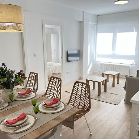 Ansar Suite Torrelavega Esterno foto