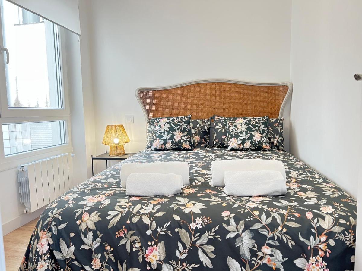 Ansar Suite Torrelavega Esterno foto