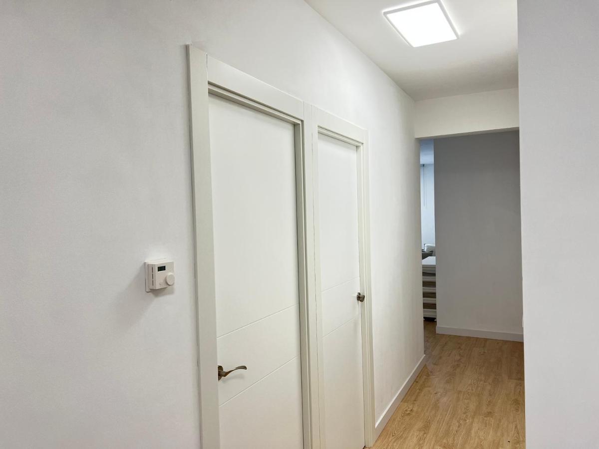 Ansar Suite Torrelavega Esterno foto