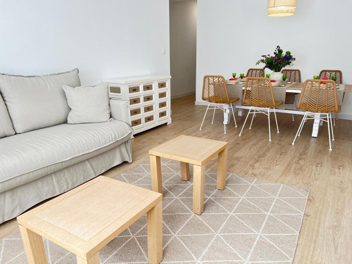 Ansar Suite Torrelavega Esterno foto