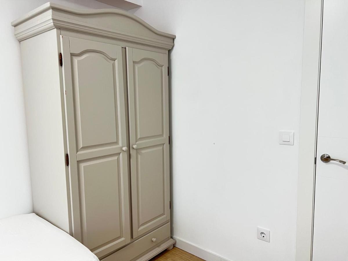 Ansar Suite Torrelavega Esterno foto