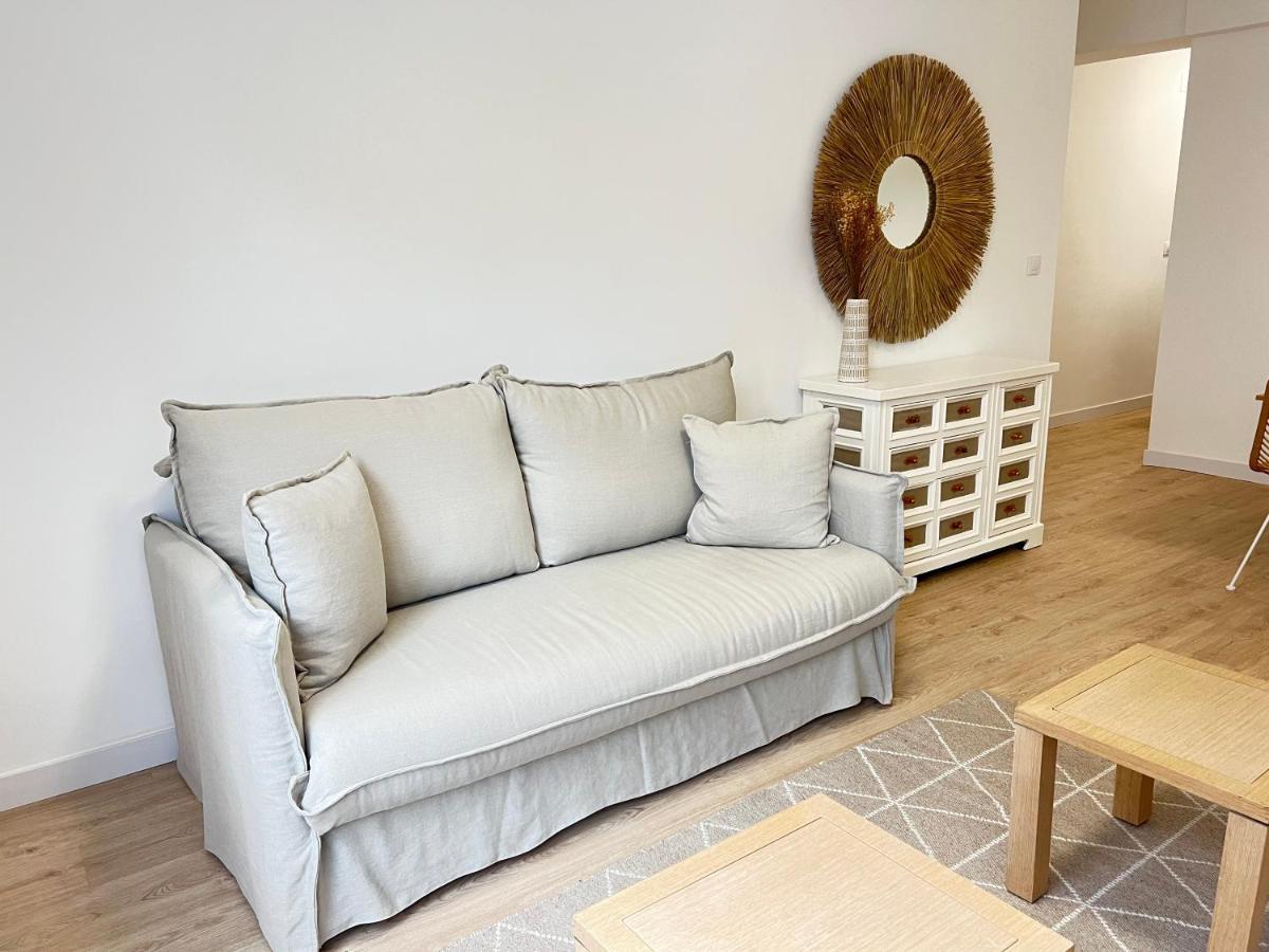 Ansar Suite Torrelavega Esterno foto