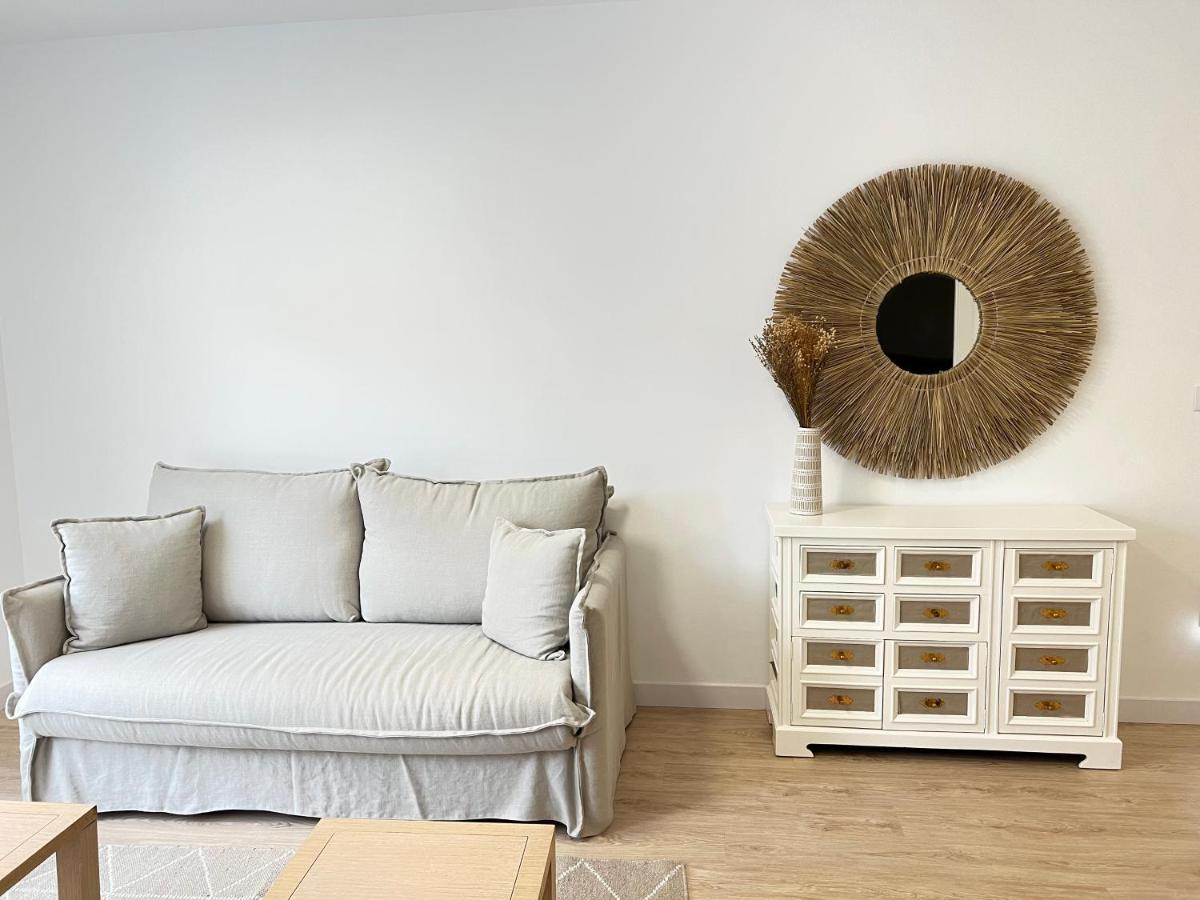 Ansar Suite Torrelavega Esterno foto