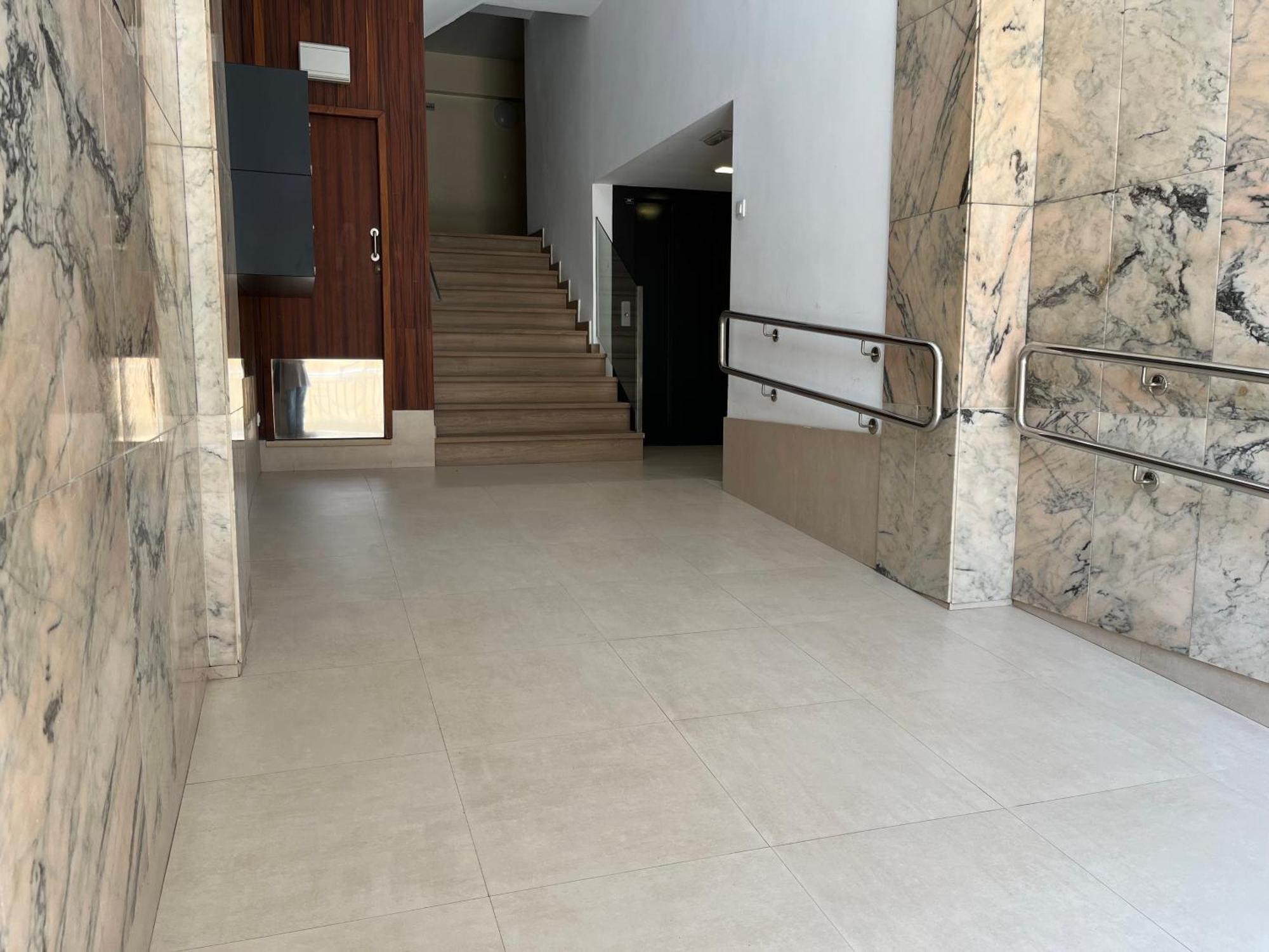 Ansar Suite Torrelavega Esterno foto