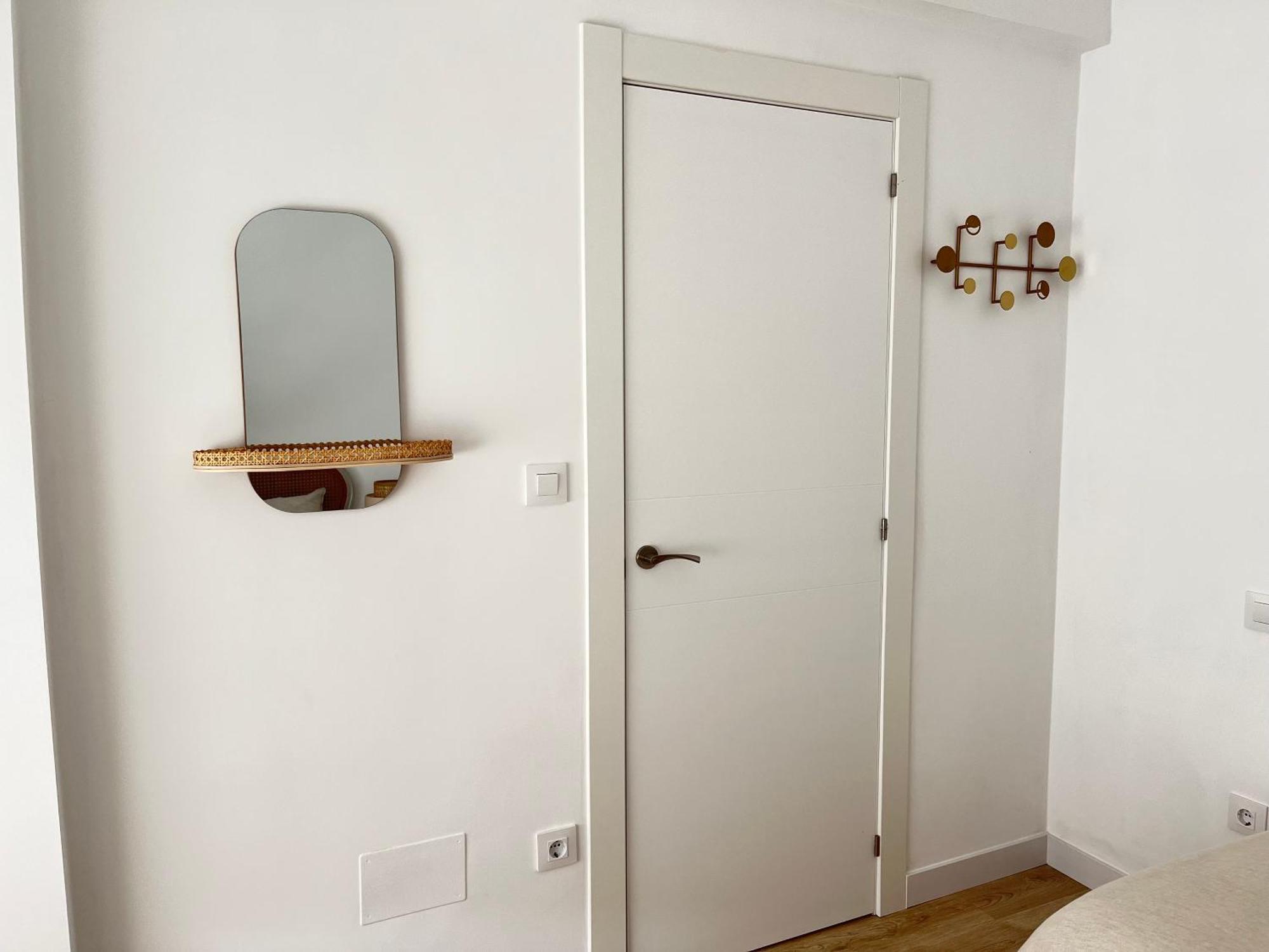 Ansar Suite Torrelavega Esterno foto