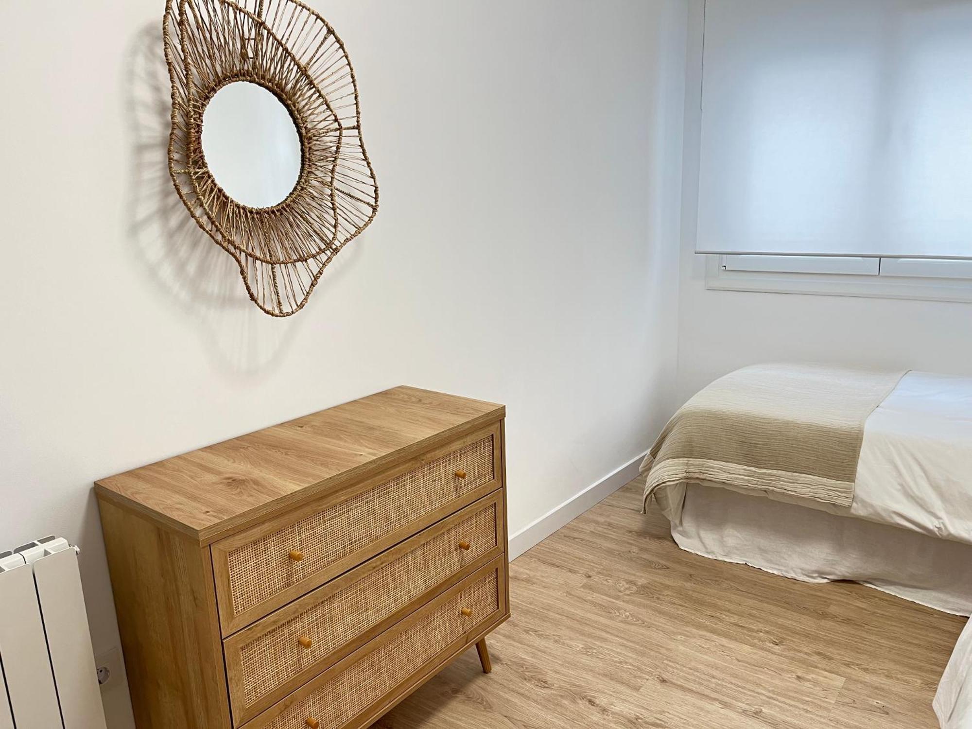Ansar Suite Torrelavega Esterno foto