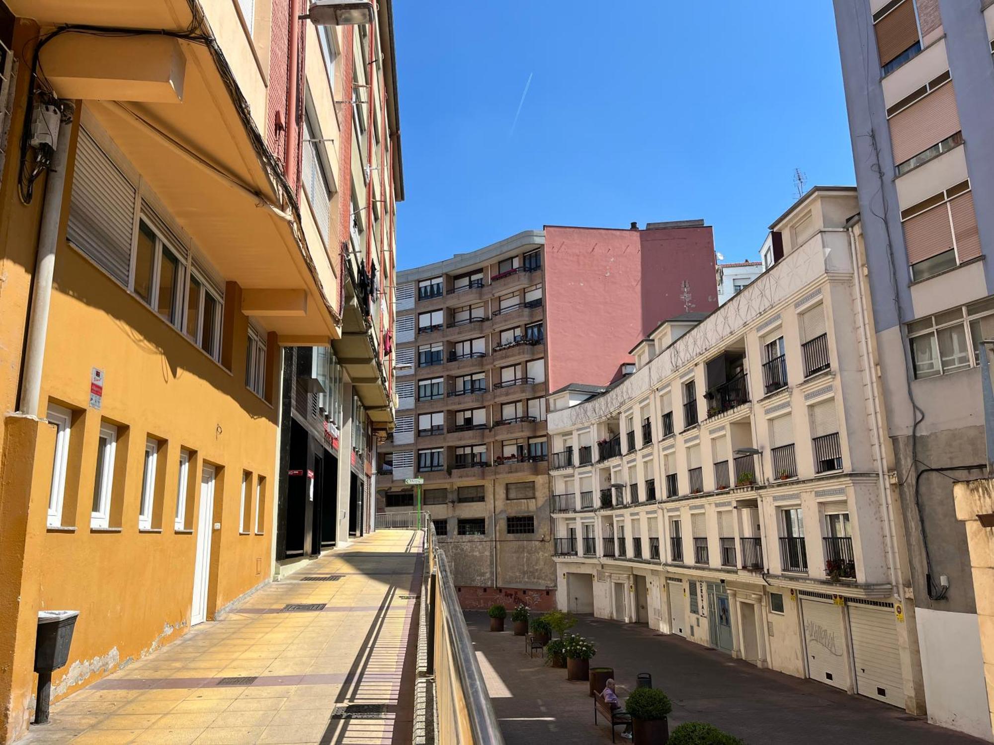 Ansar Suite Torrelavega Esterno foto