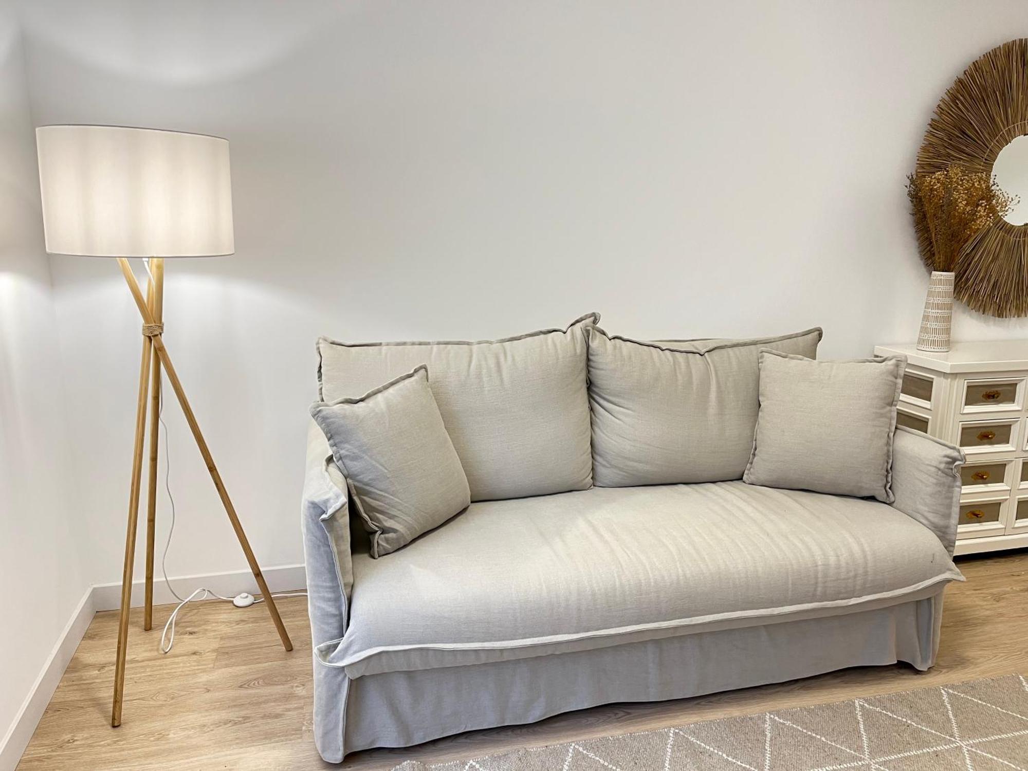 Ansar Suite Torrelavega Esterno foto